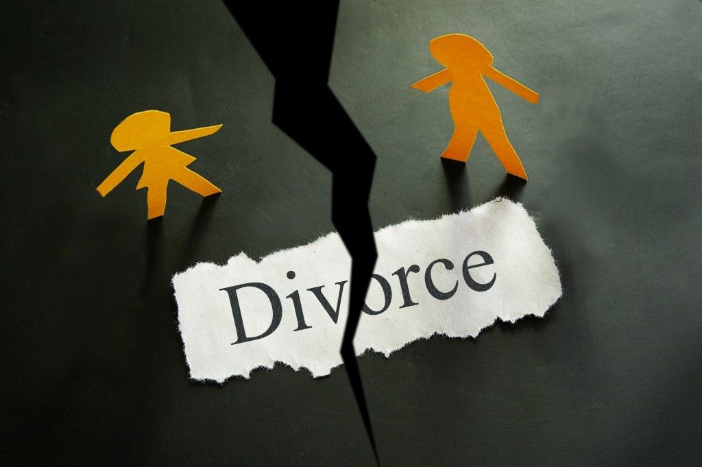 Divorce Myths and Misconceptions