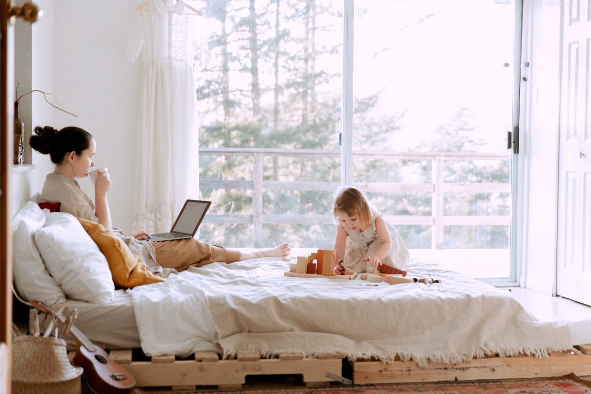 Money-making Ideas for Stay at Home Moms
